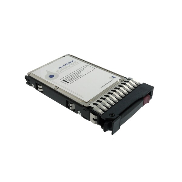 Axiom 1.2Tb 12Gb/S Sas 10K Rpm Sff Hot-Swap Hdd For Hp - J9F48A J9F48A-AX - main